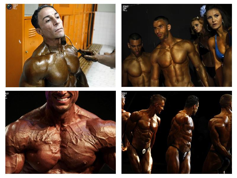 bodybuilding