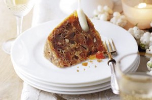 Christmas-Pudding-with-Tropical-Fruit-and-Rum