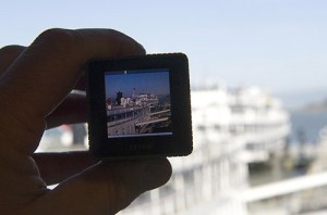 Game-Changing Lyto Camera Focuses After the Fact