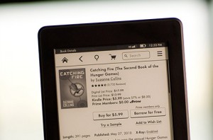 Kindle Paperwhite Shines Brightly for Amazon: Tech Review