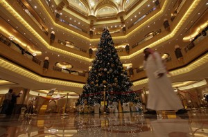 UAE-HOTEL-CHRISTMAS-OFFBEAT