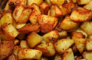 Soggy-roast-potatoes