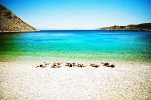 Kalymnos, Greece