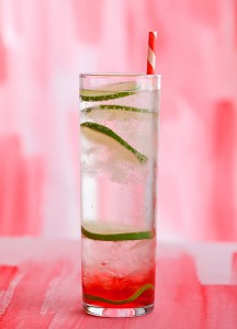 Cherry_gin_tonic