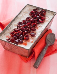 cherry_semifreddo