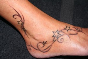 little-star-tattoo