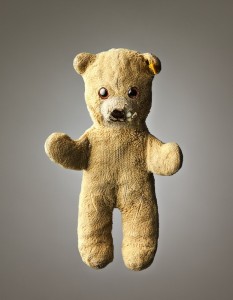 Luke Foley - Teddy