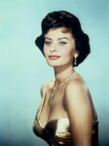 RETROSPECTIVE: SOPHIA LOREN