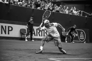 Davis Cup Moldova vs Belarus 18