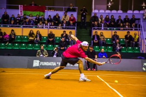 Davis Cup Moldova vs Belarus 20