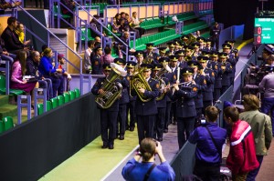 Davis Cup Moldova vs Belarus 7