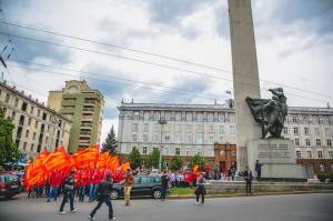 Georgievsacaia lentochka Kishinev15