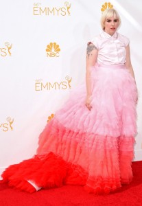 66th Annual Primetime Emmy Awards - Arrivals