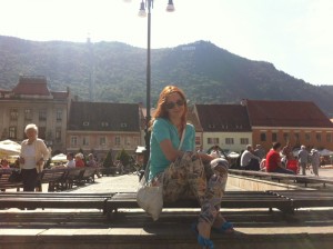 Gorod Brasov. Photo-002