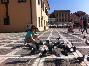 Gorod Brasov. Photo-004