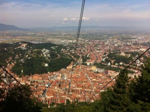 Gorod Brasov. Photo-010