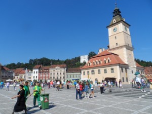 Gorod Brasov. Photo-030