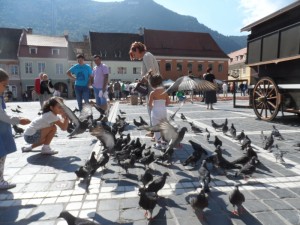 Gorod Brasov. Photo-033