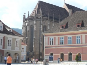 Gorod Brasov. Photo-038