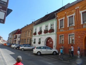 Gorod Brasov. Photo-046