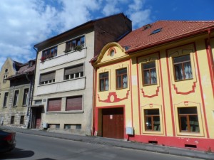 Gorod Brasov. Photo-047