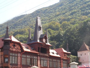 Gorod Brasov. Photo-048