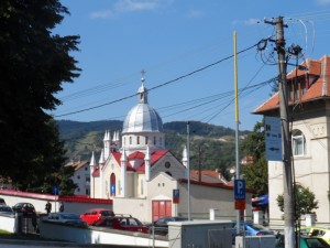 Gorod Brasov. Photo-049