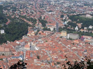 Gorod Brasov. Photo-054