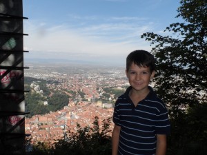 Gorod Brasov. Photo-055