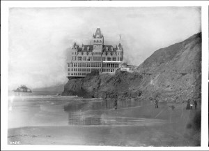 San_Francisco's_Cliff_House_Restaurant_and_Seal_Rocks,_ca.1900_(CHS-4756)