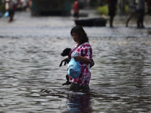 Thailand Floods