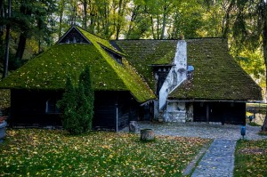 Bran Castle Drakula Zamok-006