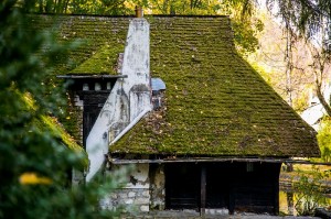 Bran Castle Drakula Zamok-007