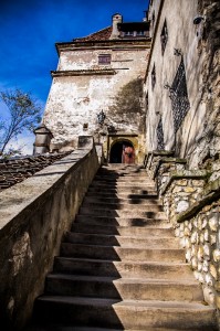 Bran Castle Drakula Zamok-015