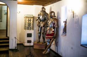 Bran Castle Drakula Zamok-038