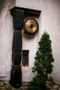 Bran Castle Drakula Zamok-059