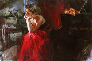 Mihail-i-Inessa-Garmash.-Portretyi-zhivopis.-Kartina-odinadtsataya