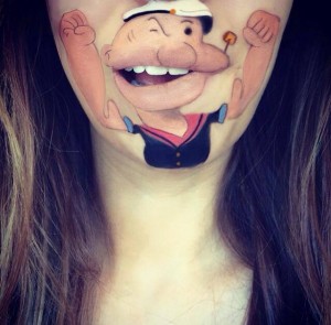 Spectacular-Lip-Art-Designs-8