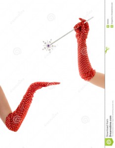 http://www.dreamstime.com/royalty-free-stock-photo-magic-wand-image905065