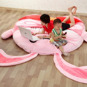 Free-Shipment-new-arrival-sleeping-pad-font-b-bed-b-font-floor-sleeping-pad-big-rabbit