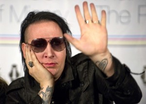 Marilyn-Manson