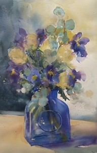 1396226443-blue-vase-with-roses-and-iris