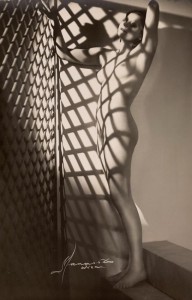 Manasse-A-MORNING-SUN-BATH-1933