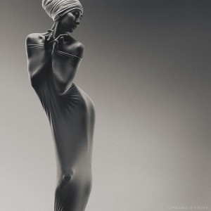 Vadim Stein [Вадим Штейн] 1967 - Fashion Photographer - Tutt'Art@ (15)