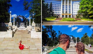 moldova travel