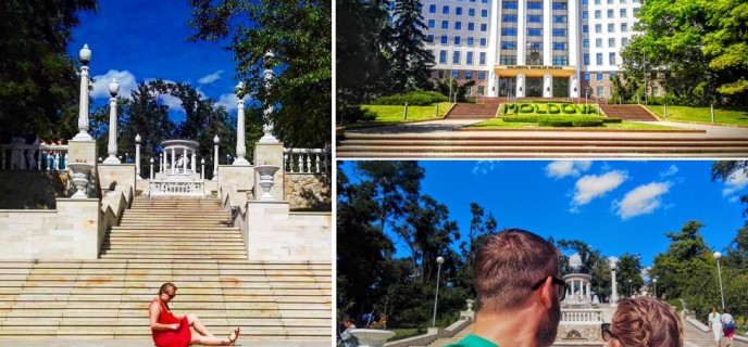 moldova travel